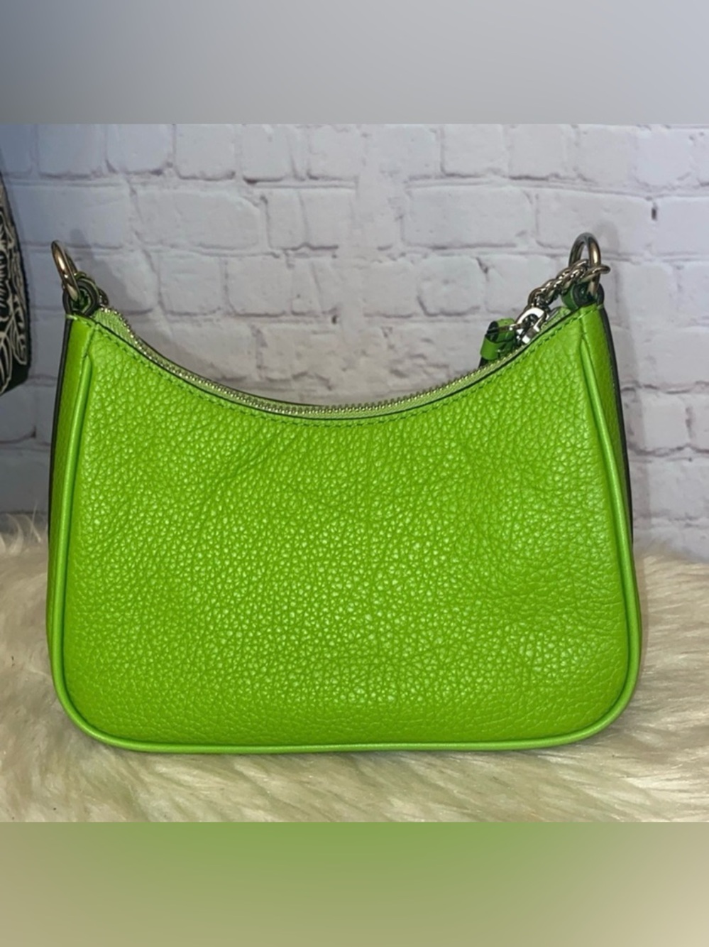 Michael Kors JET SET CHARM Small
Pouchette/JET SET Card Case 2pc Set - Picture 4 of 8
